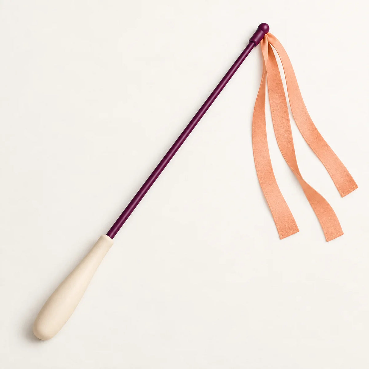Ribbon Teaser Wand — package contents