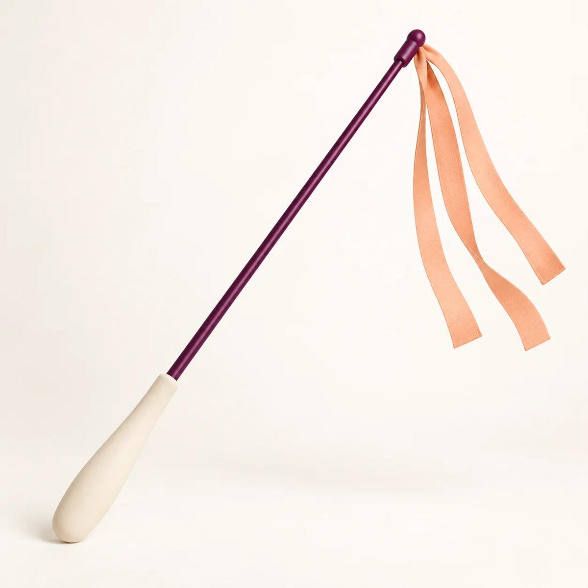 Ribbon Teaser Wand — product view