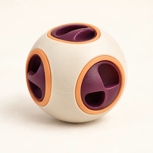 Rolling Treat Ball — product view