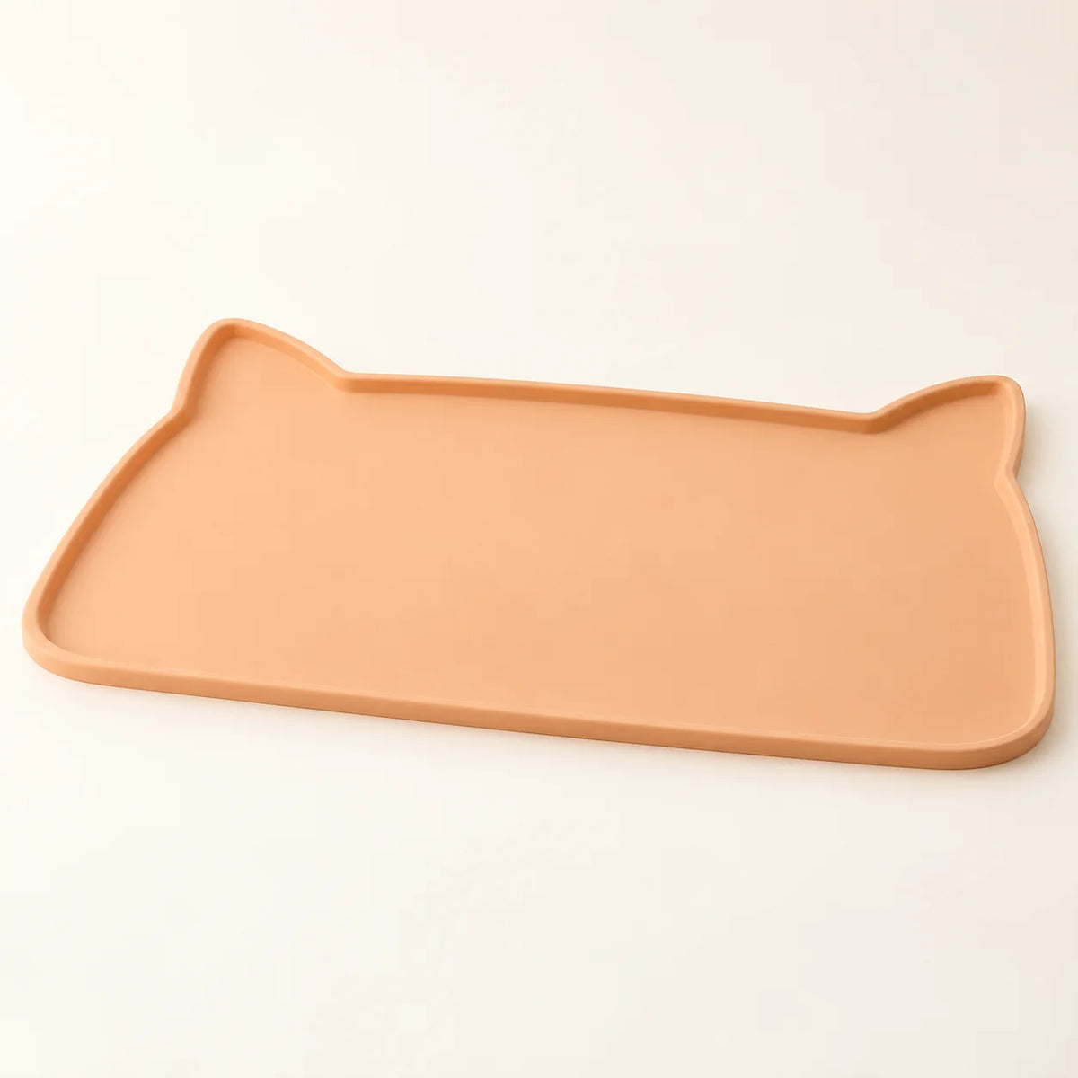 Silicone Feeding Mat — product view
