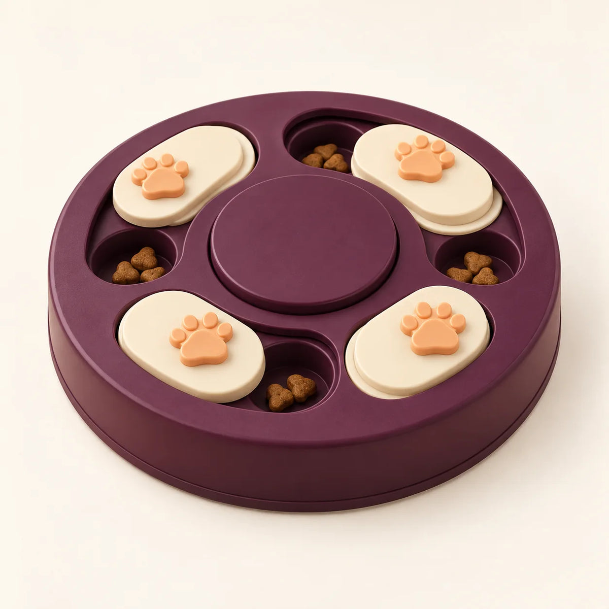 Treat Puzzle Slider — product view