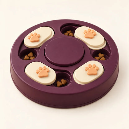 Treat Puzzle Slider — product view