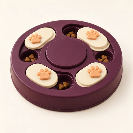 Treat Puzzle Slider — product view