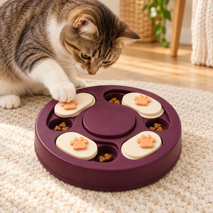 Treat Puzzle Slider — in use