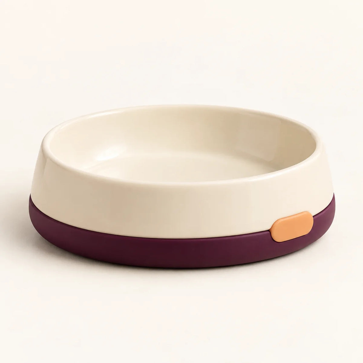 Whisker-Friendly Cat Bowl — product view