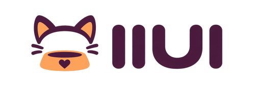 Iiiui logo